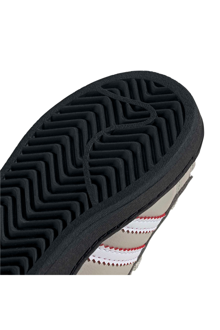 adidas Çocuk Spor Ayakkabı SUPERSTAR LED LIGHTS CF EL C KJ2230