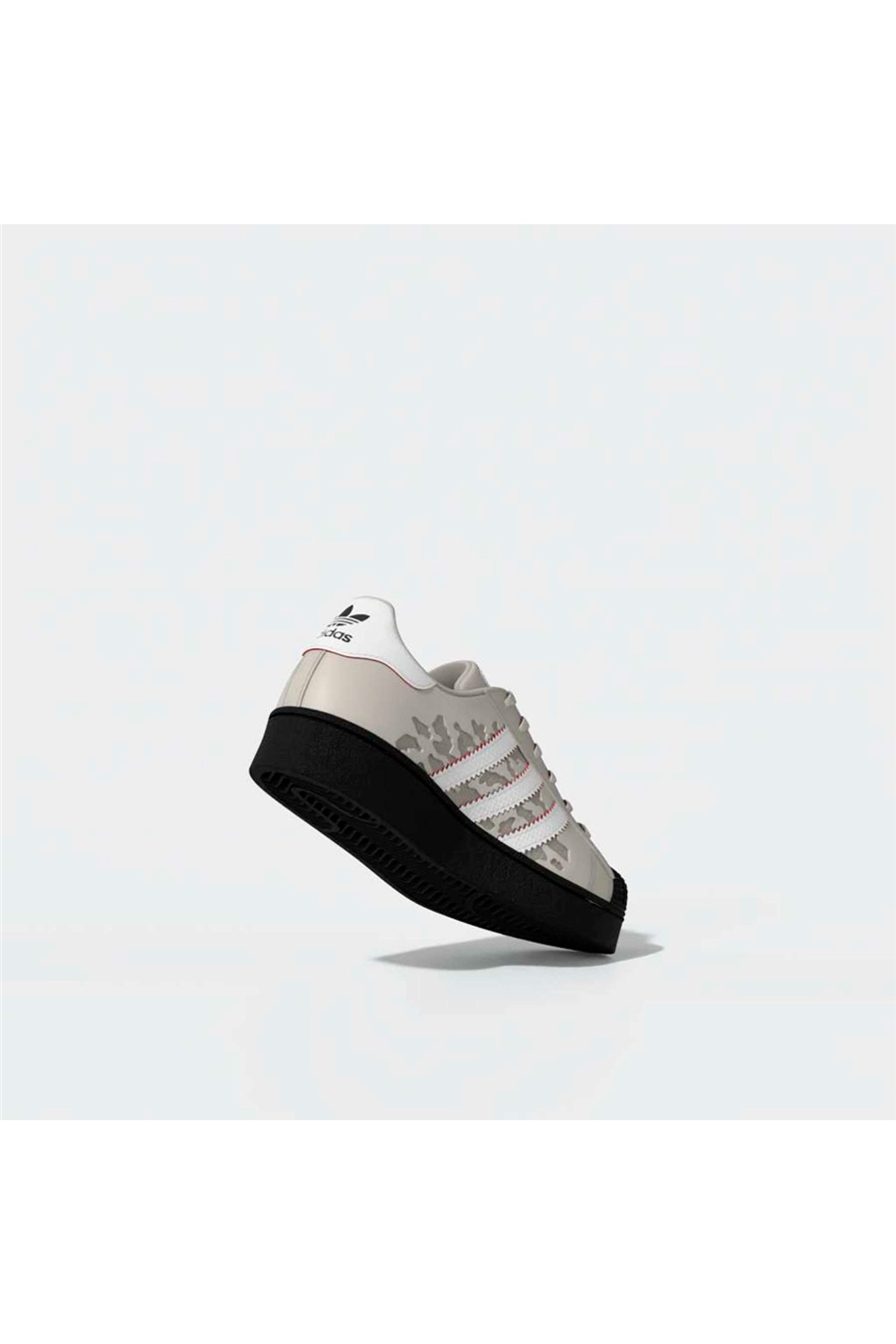 adidas Çocuk Spor Ayakkabı SUPERSTAR LED LIGHTS CF EL C KJ2230