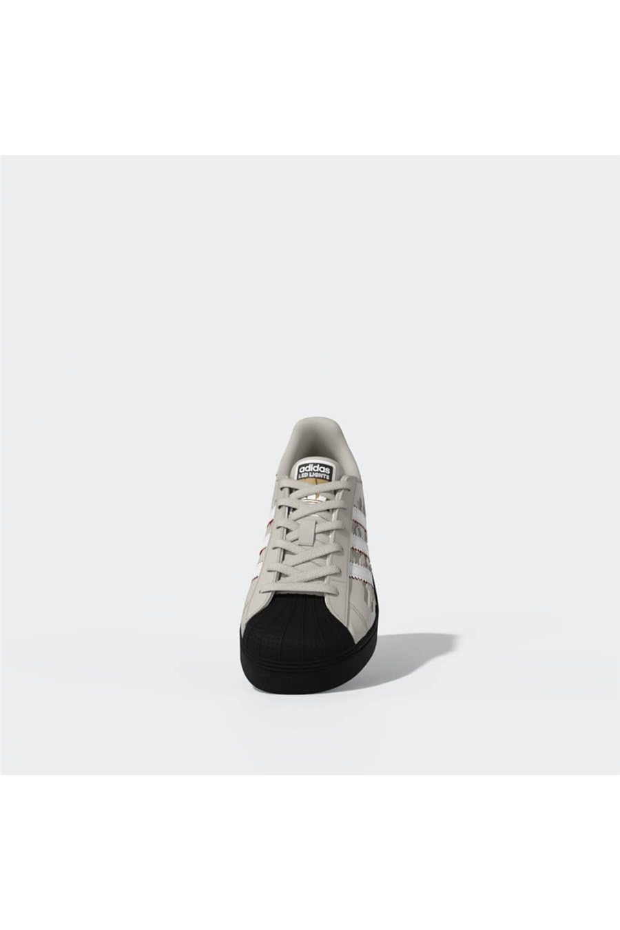 adidas Çocuk Spor Ayakkabı SUPERSTAR LED LIGHTS CF EL C KJ2230