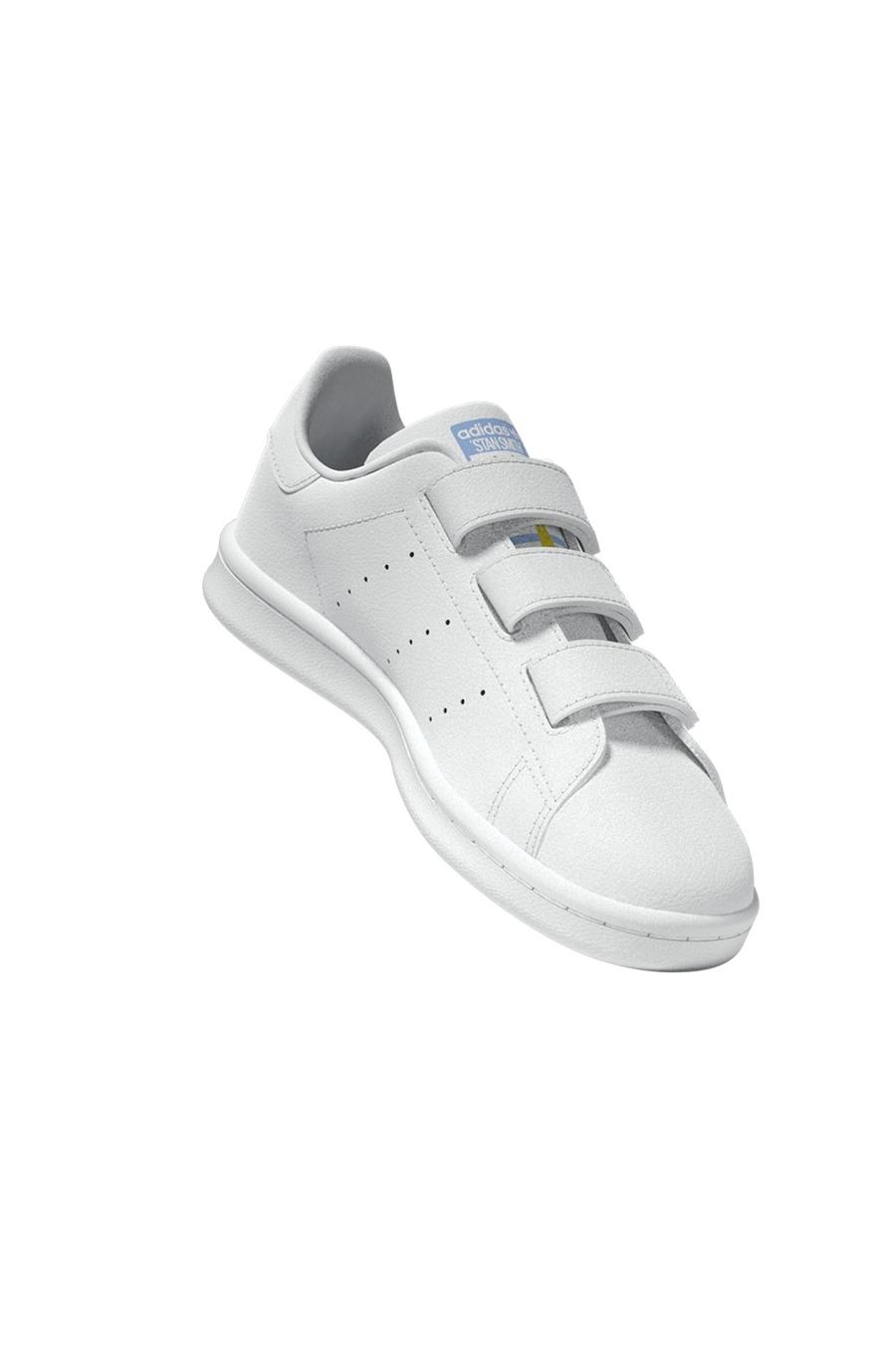 adidas Çocuk  STAN SMITH CF C  Sneaker  IF7023