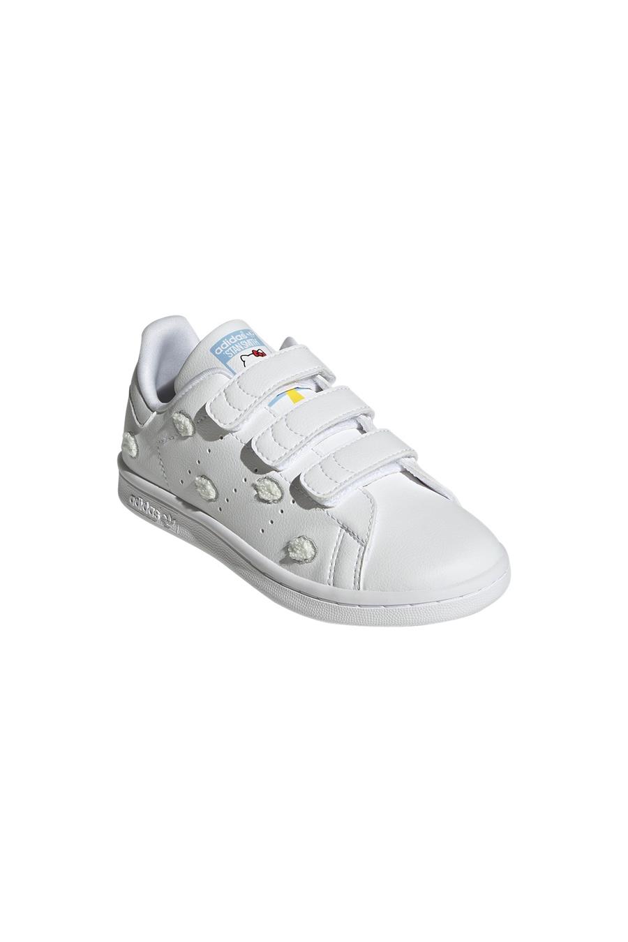 adidas Çocuk  STAN SMITH CF C  Sneaker  IF7023