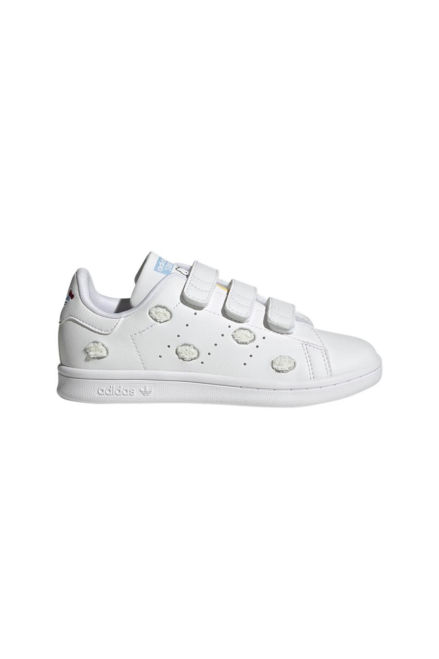 adidas Çocuk  STAN SMITH CF C  Sneaker  IF7023