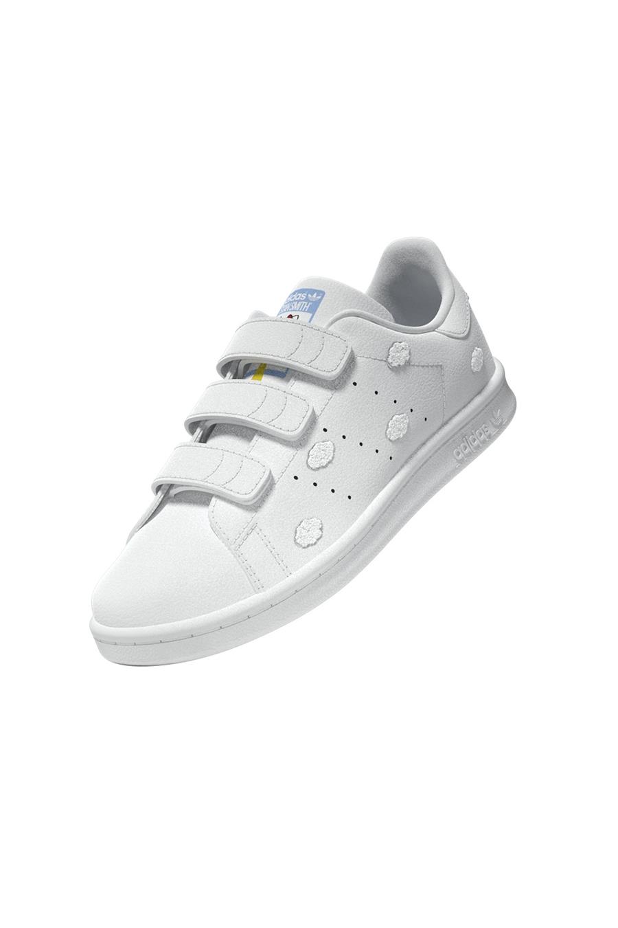 adidas Çocuk  STAN SMITH CF C  Sneaker  IF7023