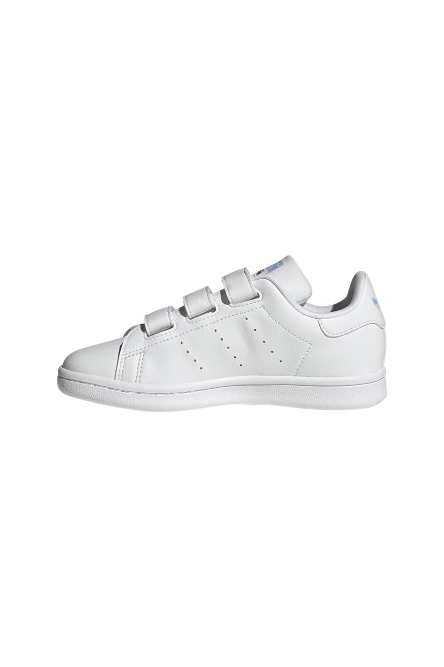 adidas Çocuk  STAN SMITH CF C  Sneaker  IF7023