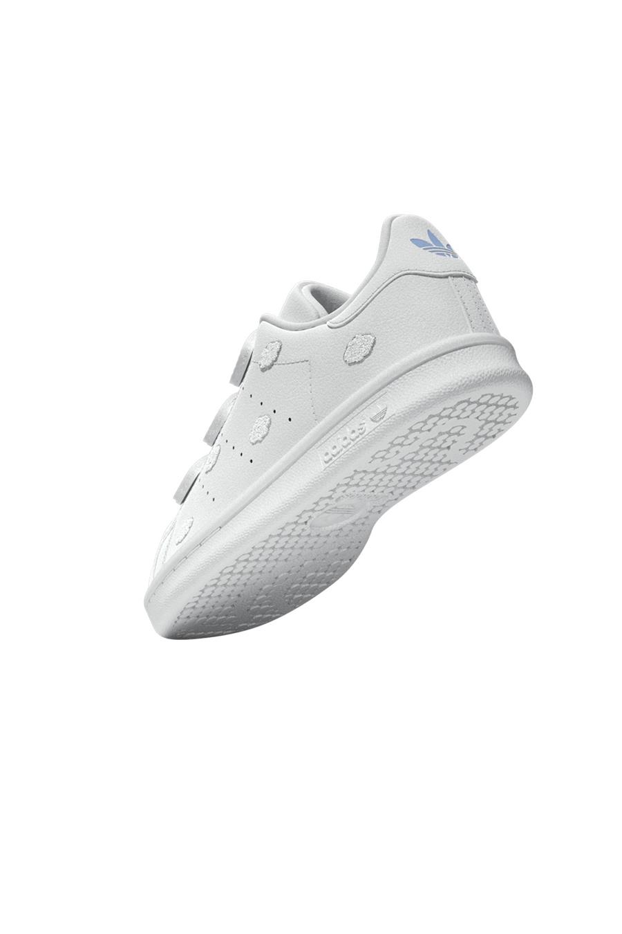 adidas Çocuk  STAN SMITH CF C  Sneaker  IF7023