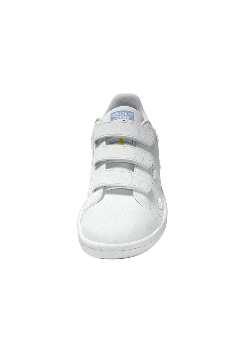 adidas Çocuk  STAN SMITH CF C  Sneaker  IF7023