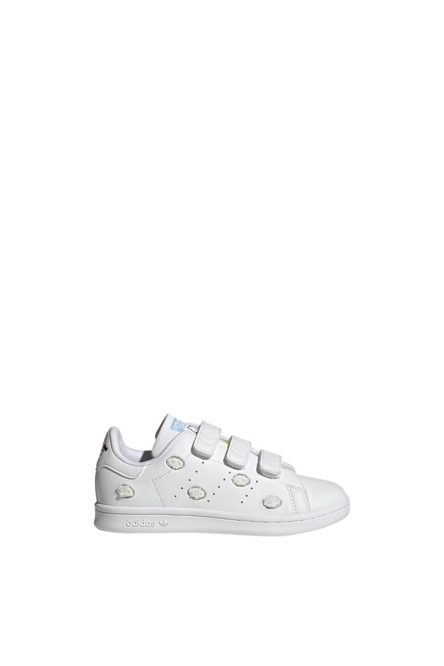 adidas Çocuk  STAN SMITH CF C  Sneaker  IF7023