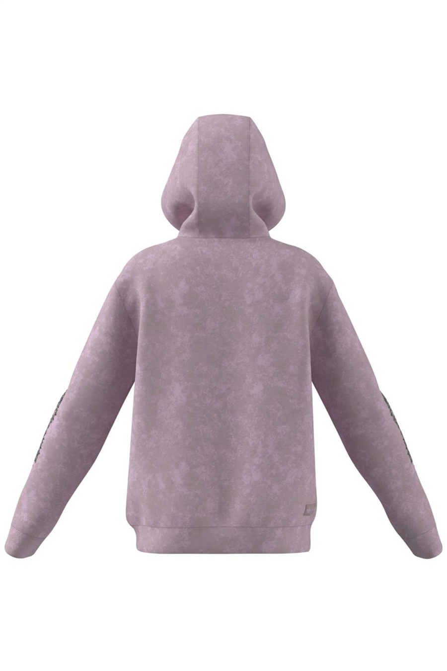 adidas Çocuk Sweatshirt ADIDAS DISNEY VILLAINS LOOSE WASHED GFX HOODIE KR4653