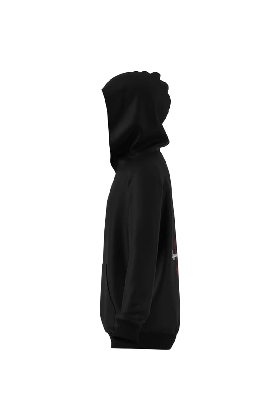 adidas Çocuk Sweatshirt ADIDAS MARVEL SPIDER-MAN HOODED SWEAT KG6130