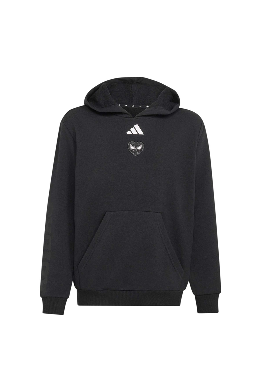 adidas Çocuk Sweatshirt ADIDAS MARVEL SPIDER-MAN HOODED SWEAT KG6130