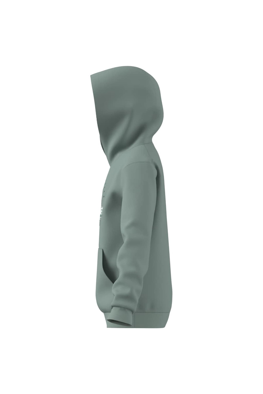 adidas Çocuk Sweatshirt Adidas Minecraft Terrex Hoodie KV6480