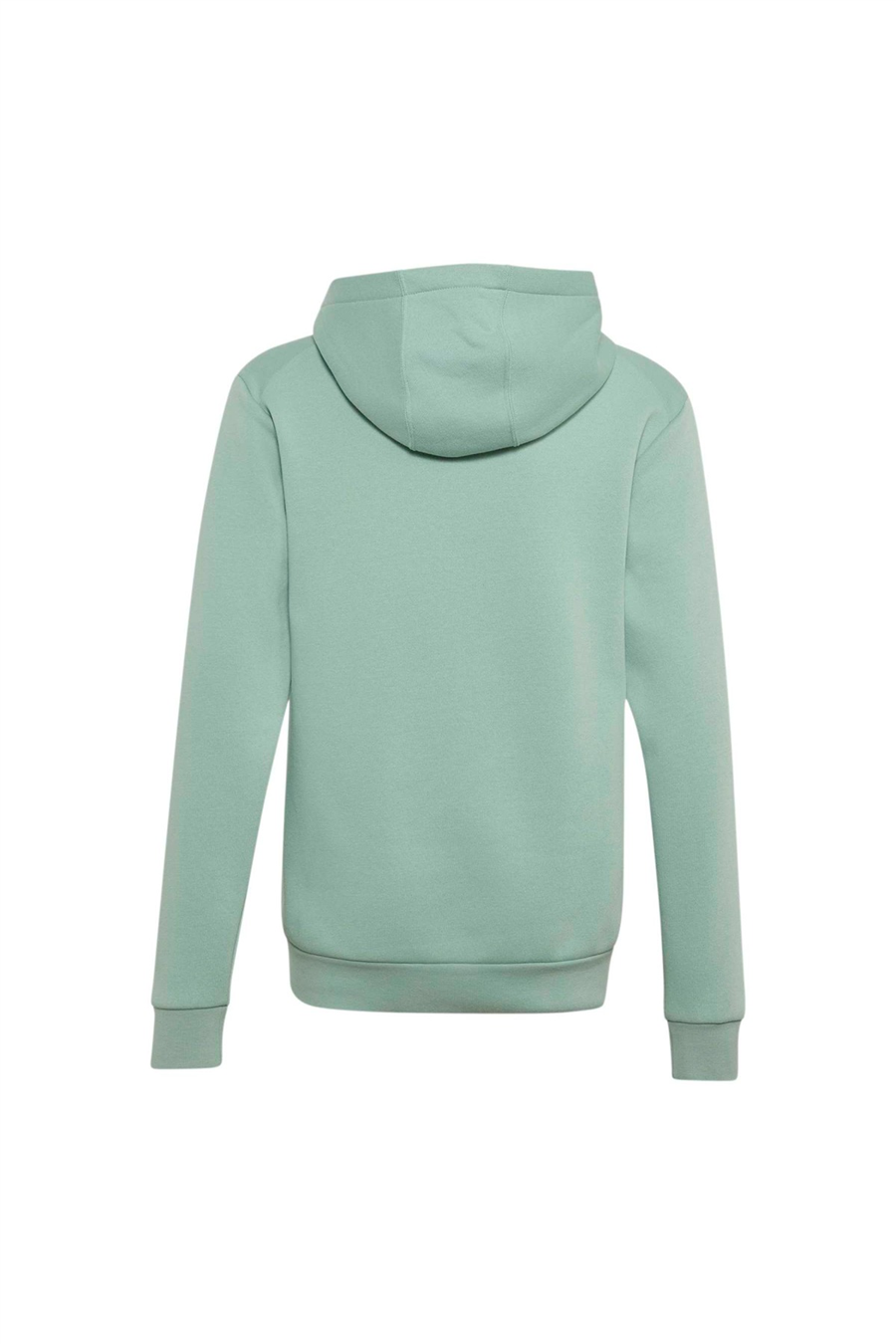 adidas Çocuk Sweatshirt Adidas Minecraft Terrex Hoodie KV6480