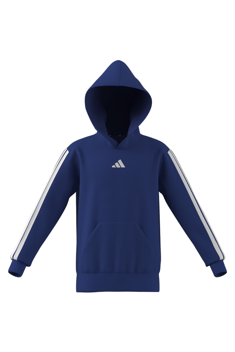 adidas Çocuk Sweatshirt Essentials Hoodie Kids KT3381