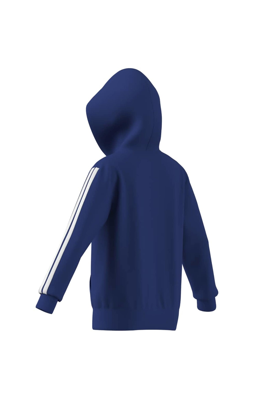 adidas Çocuk Sweatshirt Essentials Hoodie Kids KT3381