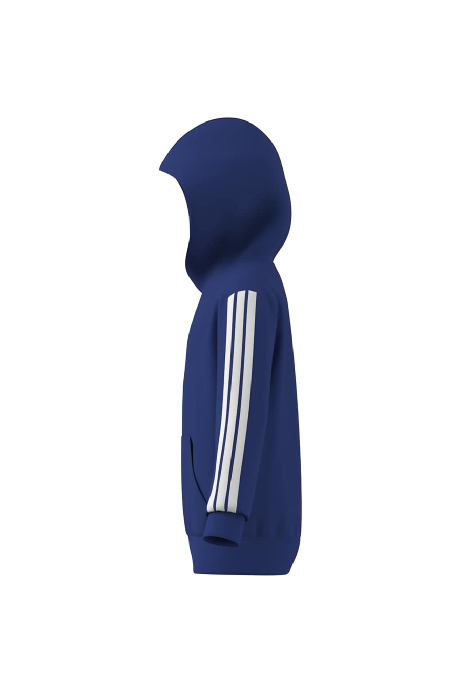 adidas Çocuk Sweatshirt Essentials Hoodie Kids KT3381