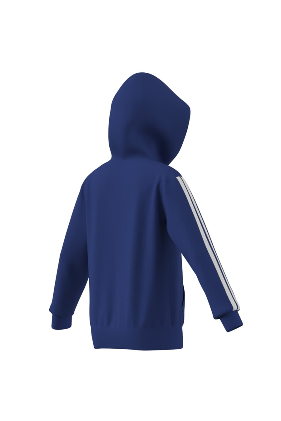 adidas Çocuk Sweatshirt Essentials Hoodie Kids KT3381