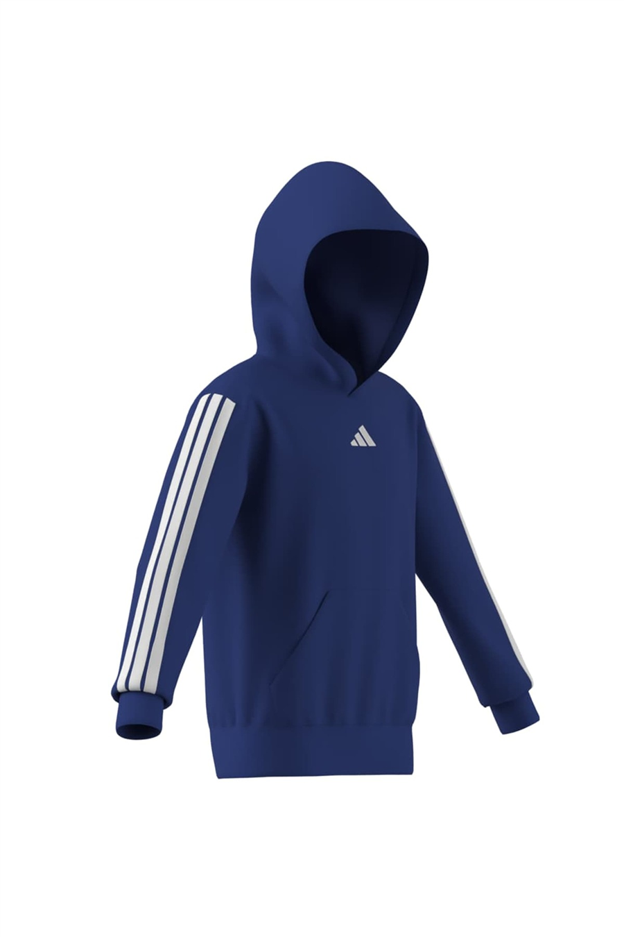 adidas Çocuk Sweatshirt Essentials Hoodie Kids KT3381