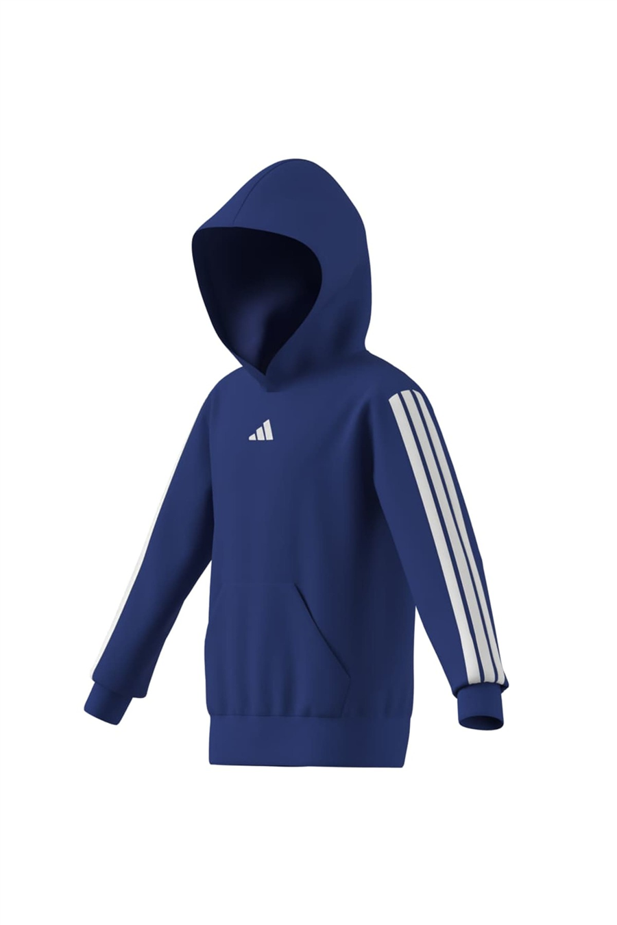 adidas Çocuk Sweatshirt Essentials Hoodie Kids KT3381