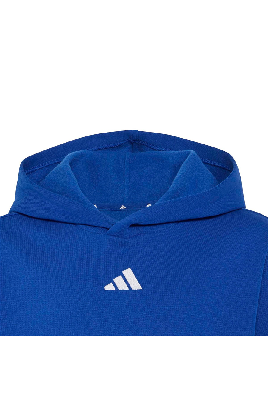 adidas Çocuk Sweatshirt Essentials Hoodie Kids KT3381