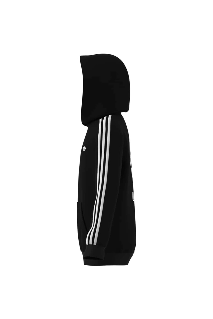adidas Çocuk Sweatshirt GFX LO HOODIE KT4418