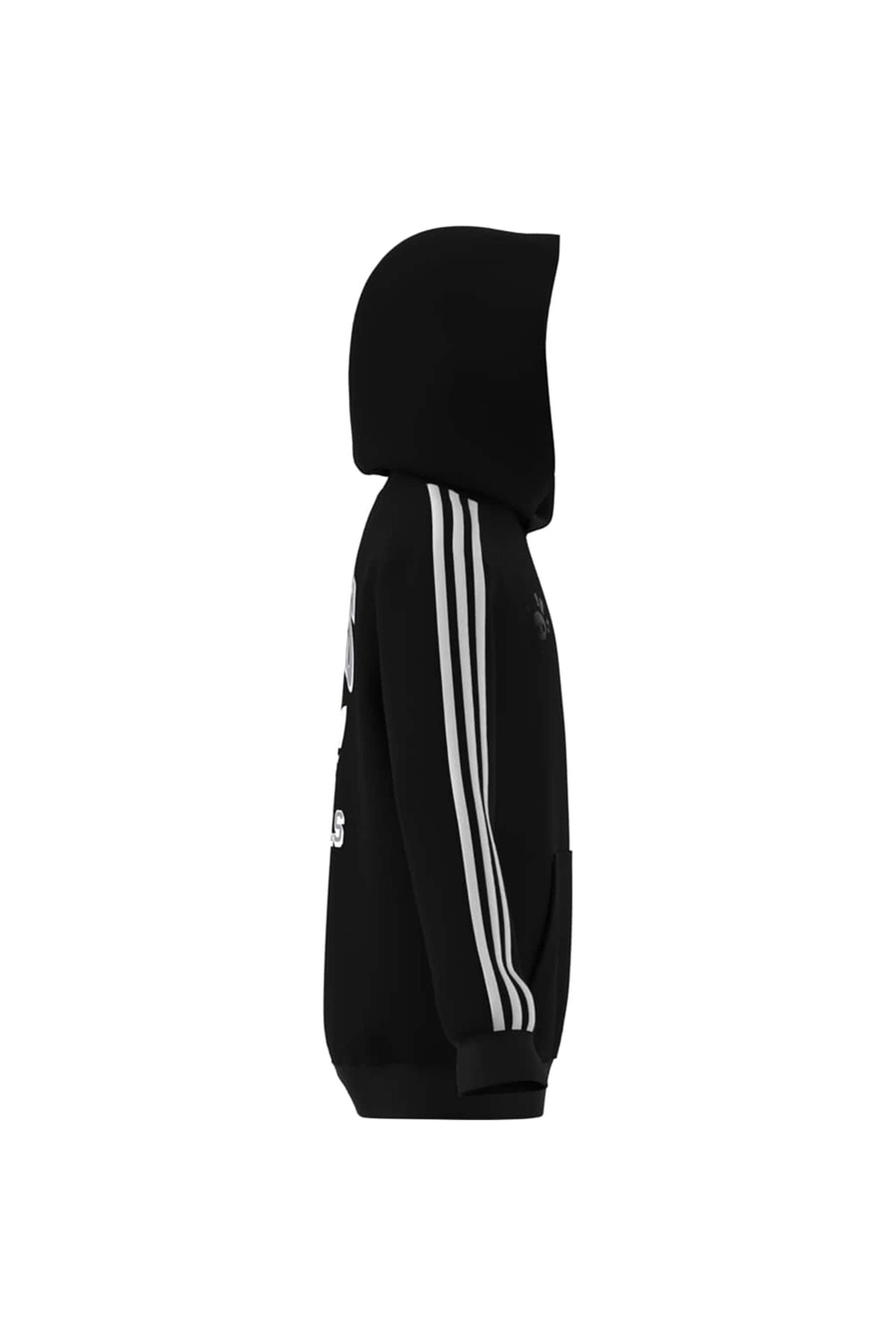 adidas Çocuk Sweatshirt GFX LO HOODIE KT4418