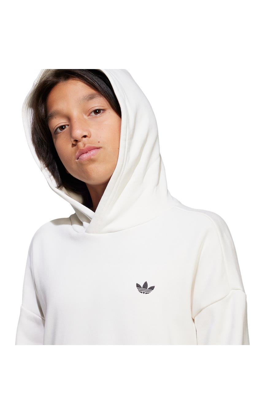 adidas Çocuk   Sweatshirt J DY MM H JD3099