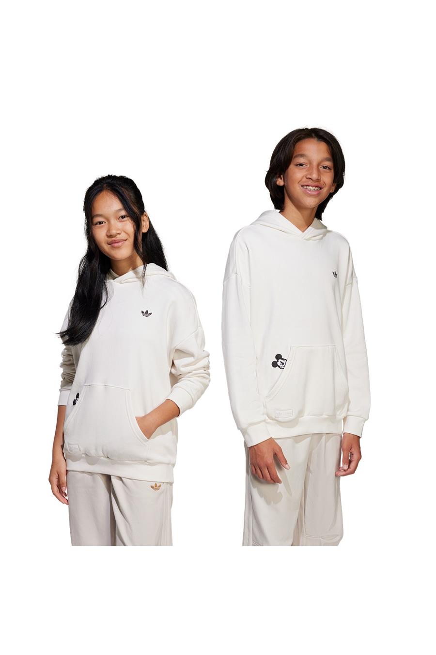 adidas Çocuk   Sweatshirt J DY MM H JD3099