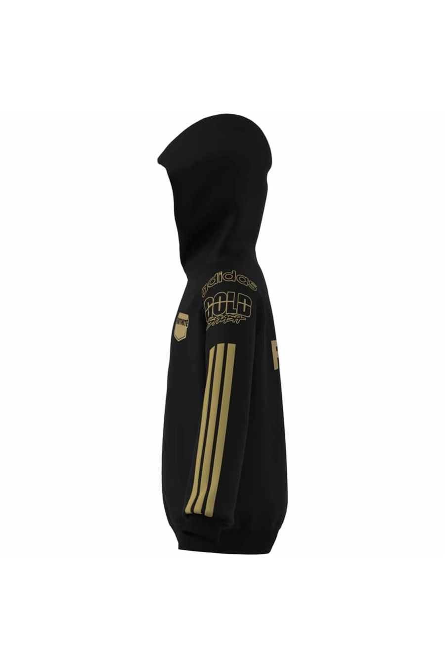 adidas Çocuk Sweatshirt J FN HD HZ0906
