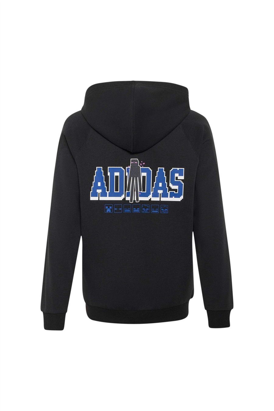 adidas Çocuk Sweatshirt J MC HOODIE KH3192