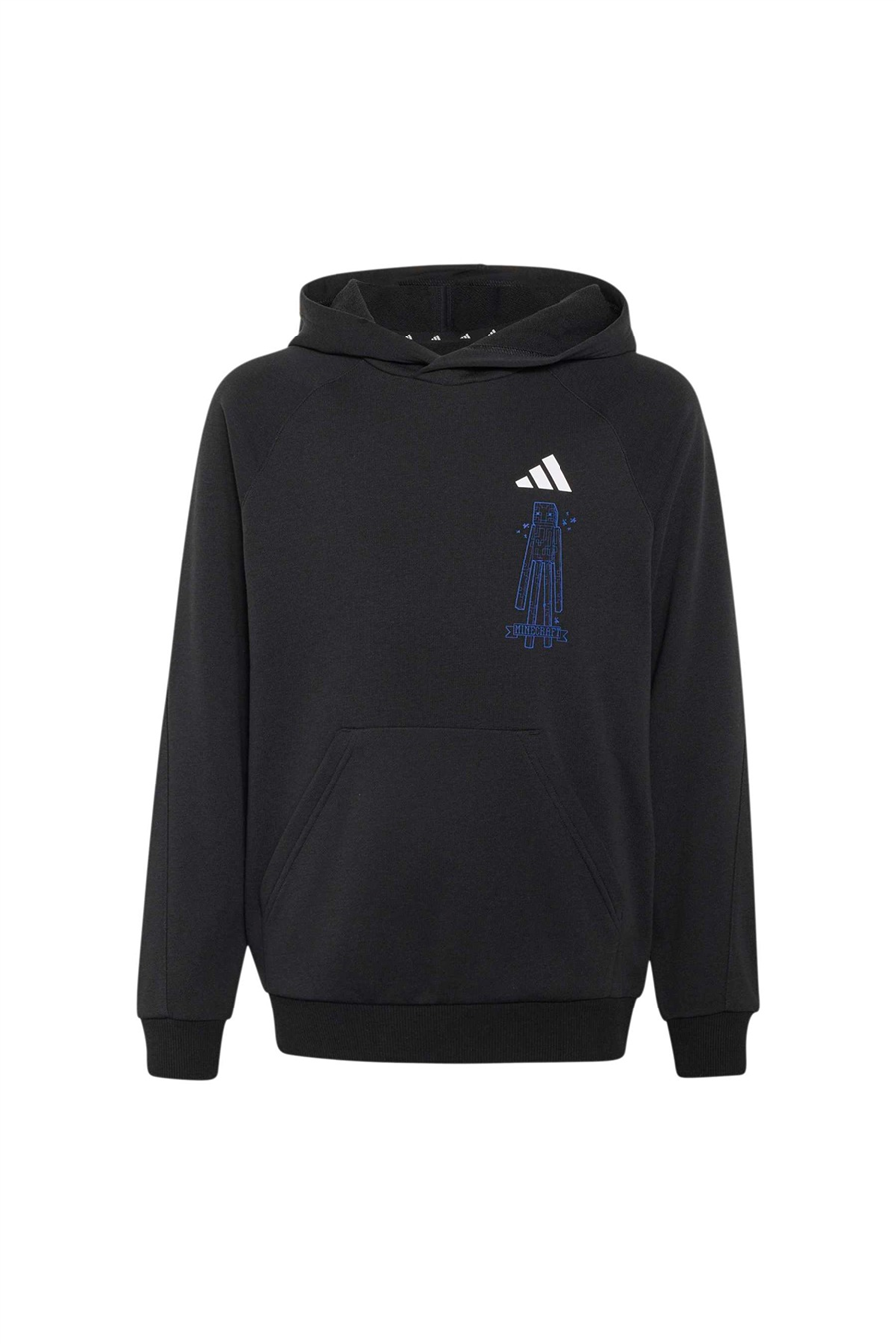 adidas Çocuk Sweatshirt J MC HOODIE KH3192