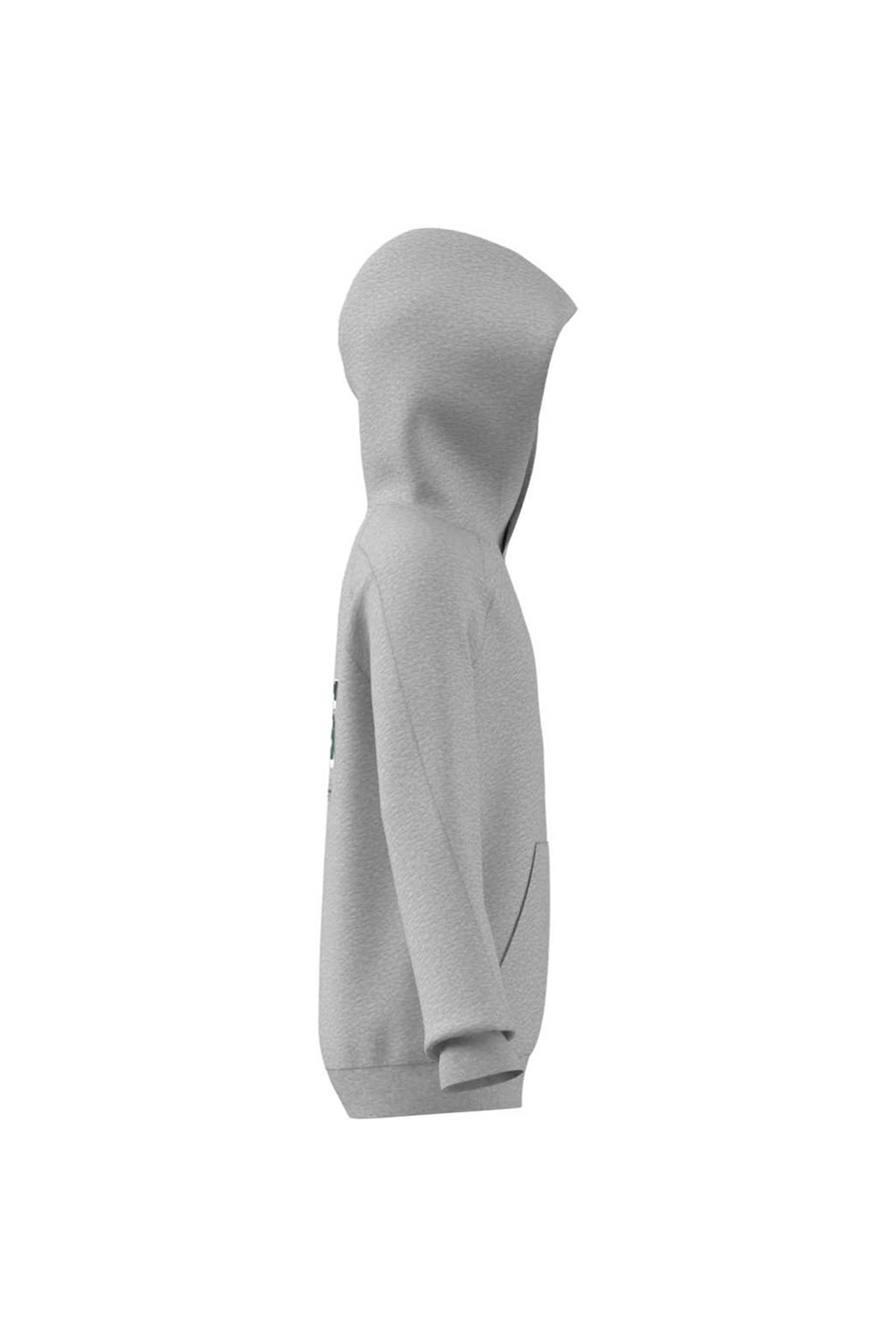 adidas Çocuk Sweatshirt J MC HOODIE KS9031