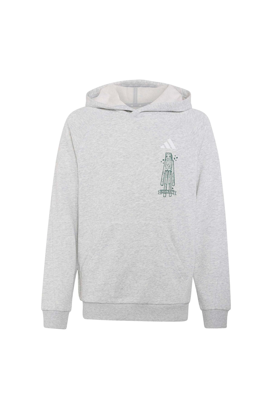 adidas Çocuk Sweatshirt J MC HOODIE KS9031