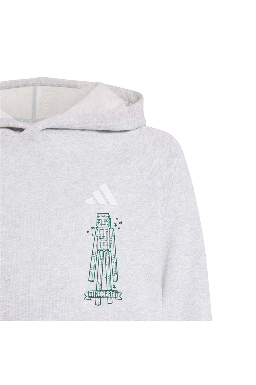 adidas Çocuk Sweatshirt J MC HOODIE KS9031