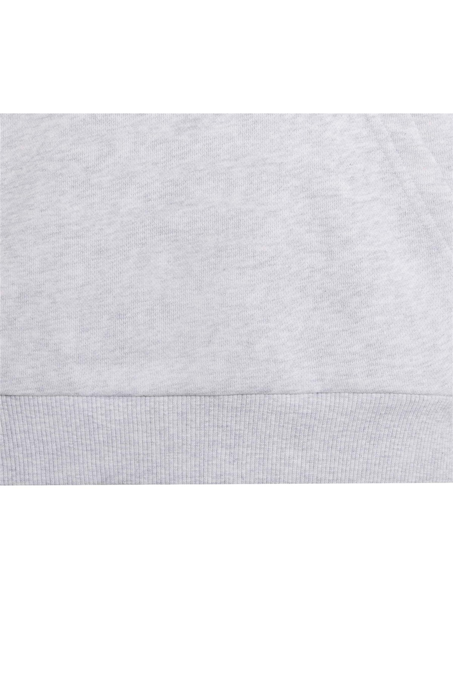 adidas Çocuk Sweatshirt J MC HOODIE KS9031