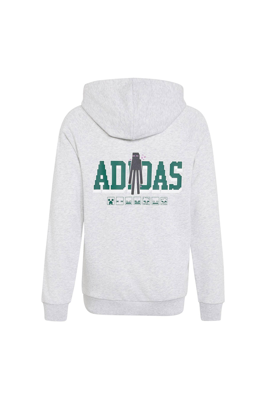 adidas Çocuk Sweatshirt J MC HOODIE KS9031