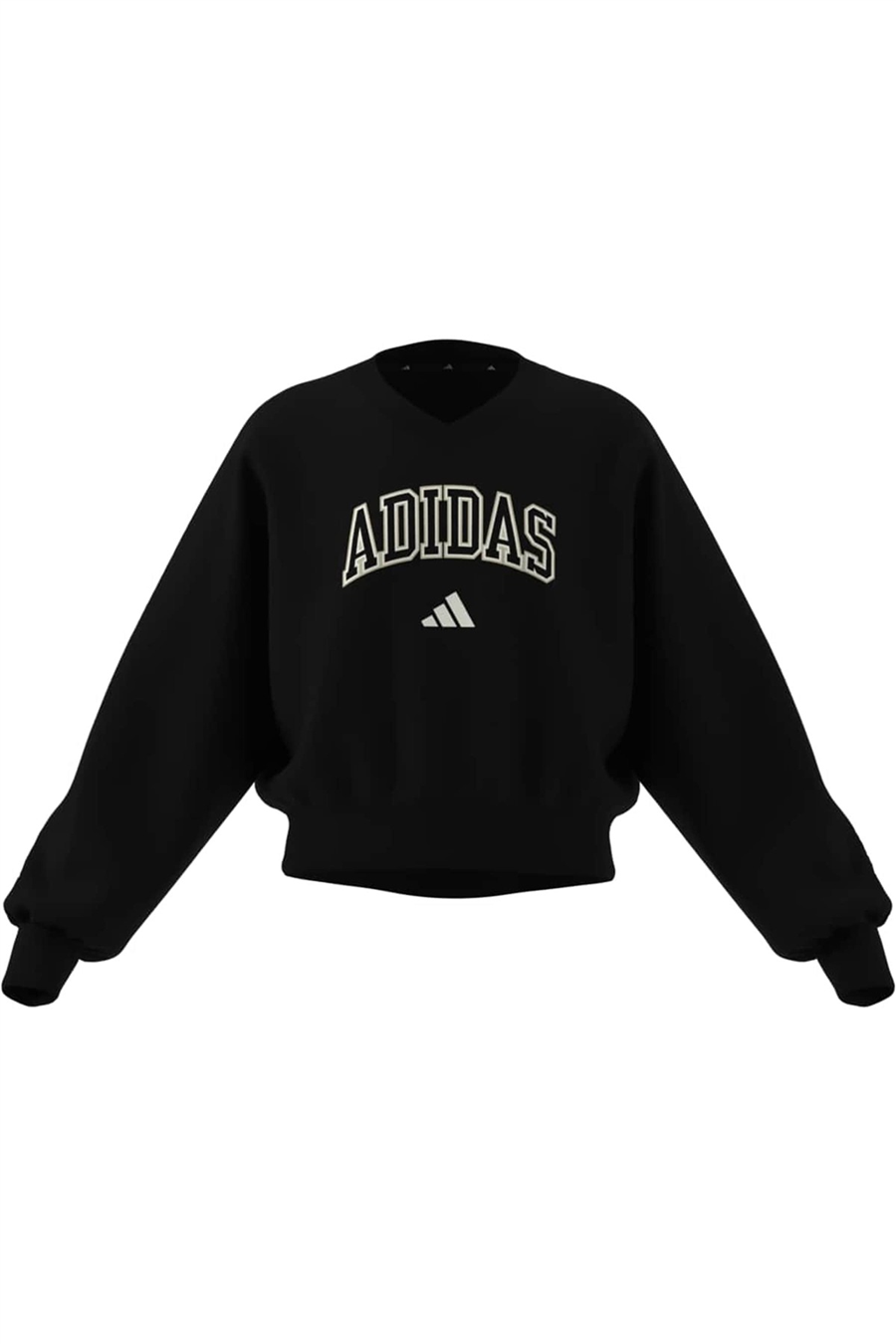 adidas Çocuk Sweatshirt JG CLGT V-NECK KS5134