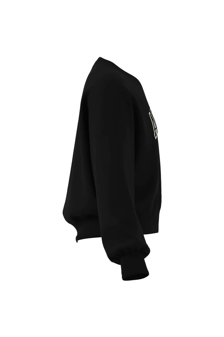 adidas Çocuk Sweatshirt JG CLGT V-NECK KS5134