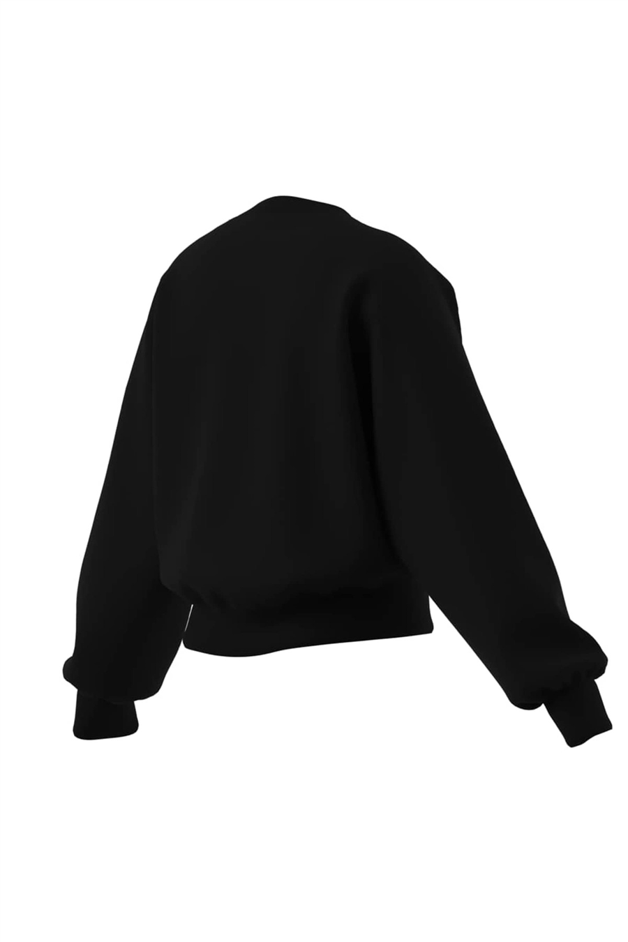 adidas Çocuk Sweatshirt JG CLGT V-NECK KS5134