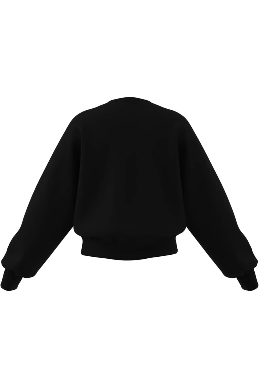 adidas Çocuk Sweatshirt JG CLGT V-NECK KS5134