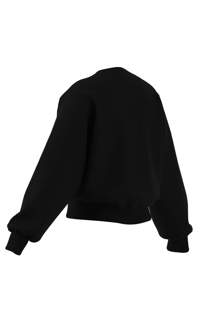 adidas Çocuk Sweatshirt JG CLGT V-NECK KS5134