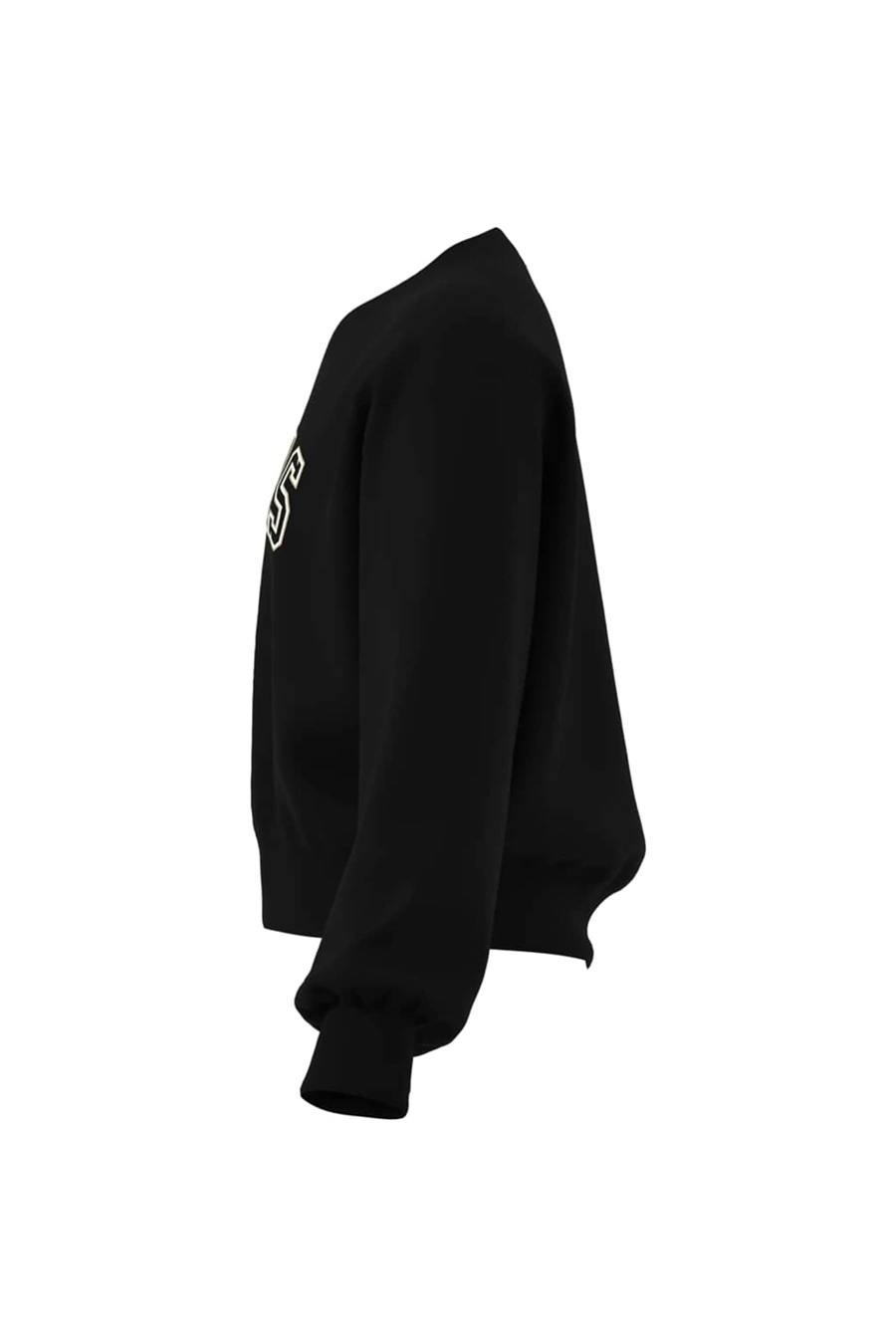 adidas Çocuk Sweatshirt JG CLGT V-NECK KS5134