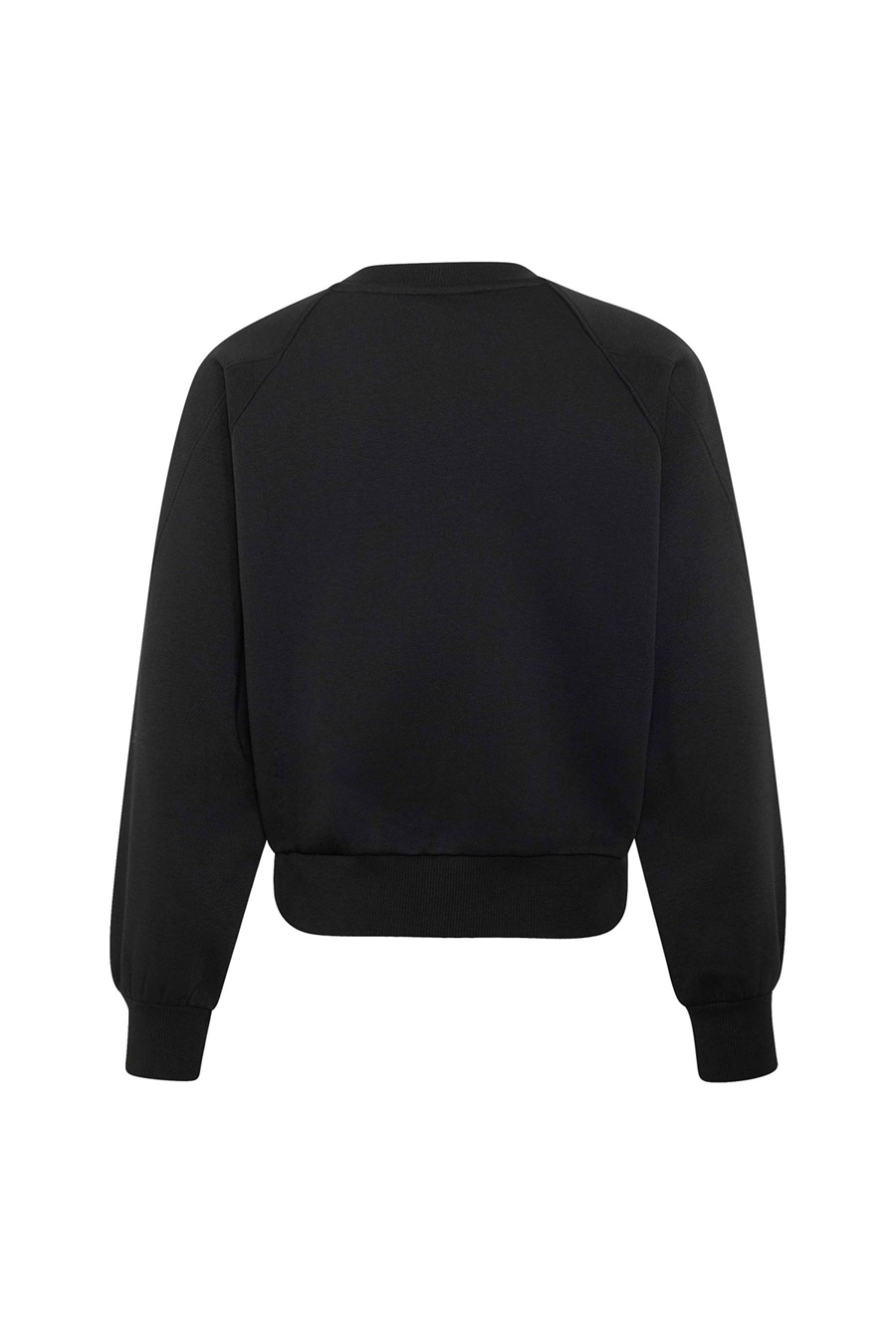 adidas Çocuk Sweatshirt JG CLGT V-NECK KS5134
