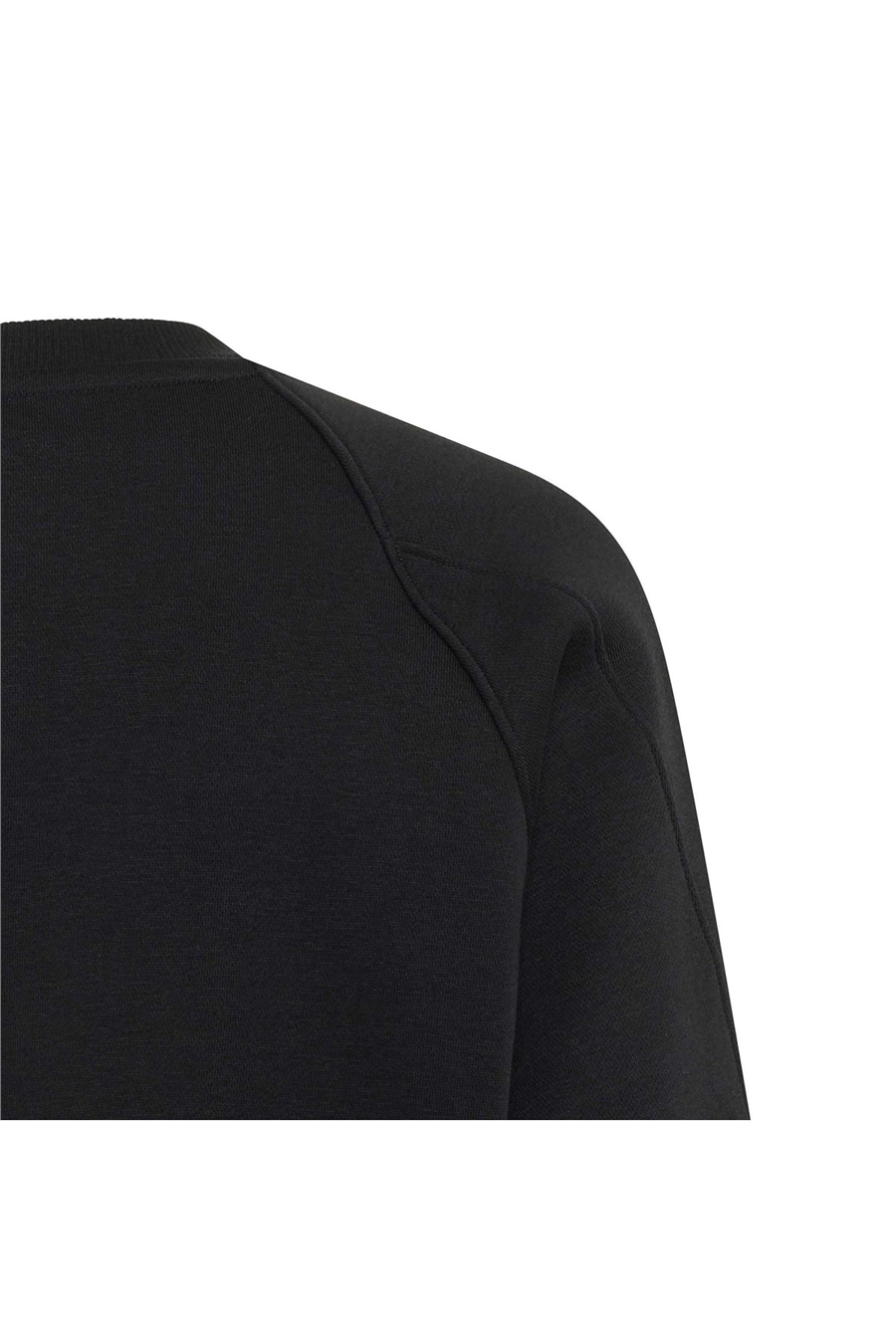 adidas Çocuk Sweatshirt JG CLGT V-NECK KS5134