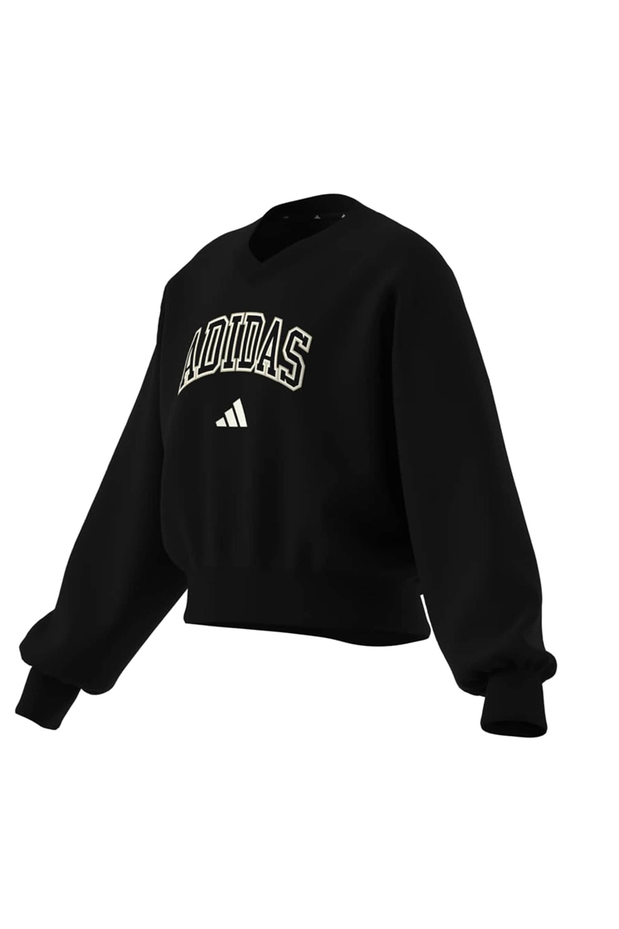 adidas Çocuk Sweatshirt JG CLGT V-NECK KS5134
