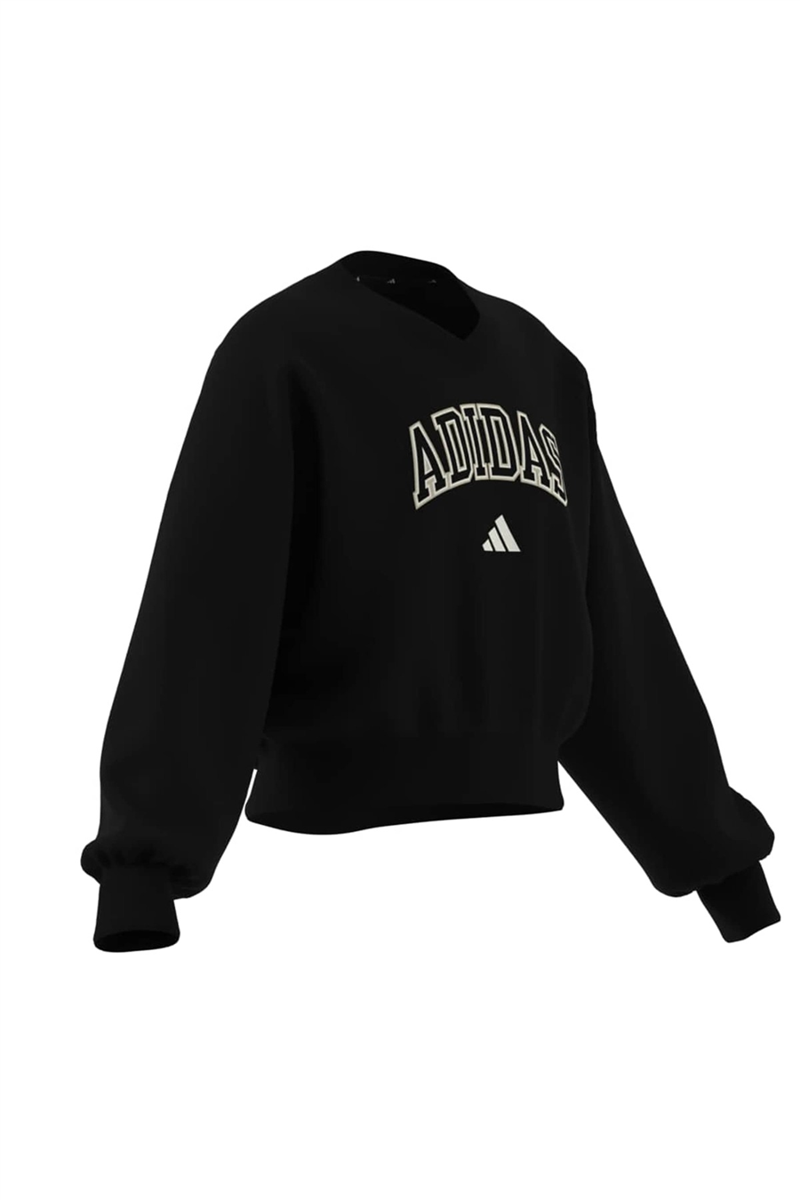 adidas Çocuk Sweatshirt JG CLGT V-NECK KS5134