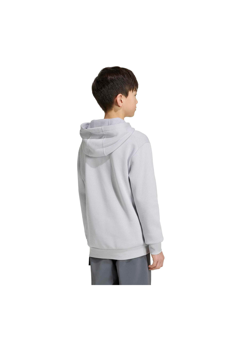 adidas Çocuk Sweatshirt K MC MT HOODIE KD8750