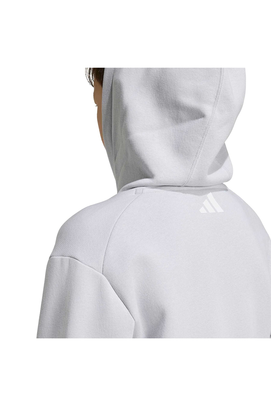 adidas Çocuk Sweatshirt K MC MT HOODIE KD8750