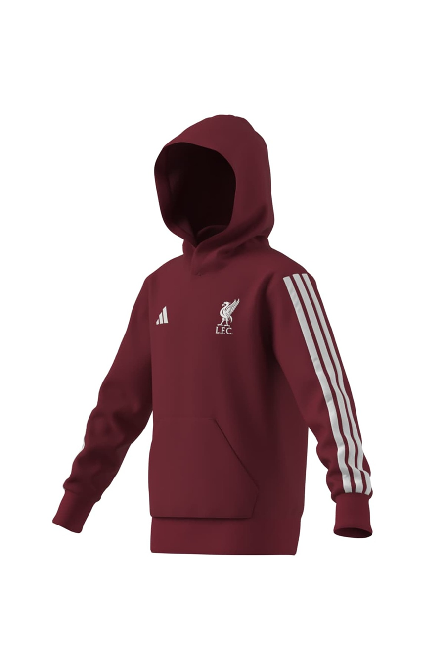 adidas Çocuk Sweatshirt LFC KIDS HD KG2499