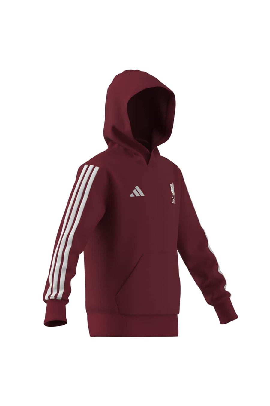 adidas Çocuk Sweatshirt LFC KIDS HD KG2499