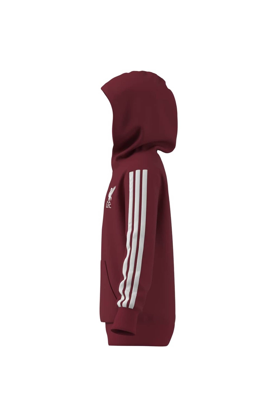 adidas Çocuk Sweatshirt LFC KIDS HD KG2499